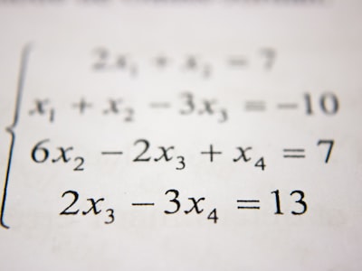 高中数学